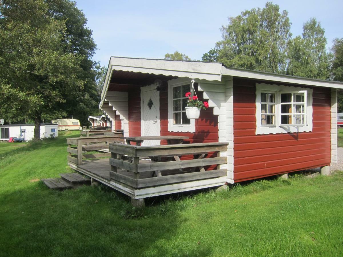 Sikhall Camping Sorbo  Exterior photo